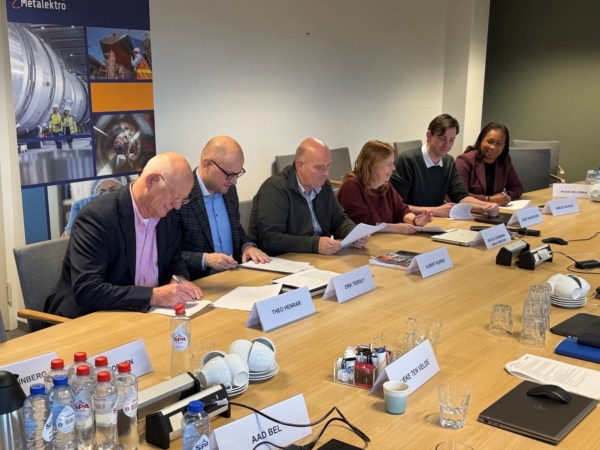 Onderhandelingsresultaat cao Metalektro 2026 bereikt